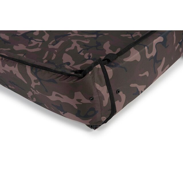 FOX Camo Mat with Sides | Abhakmatte 90x54cm