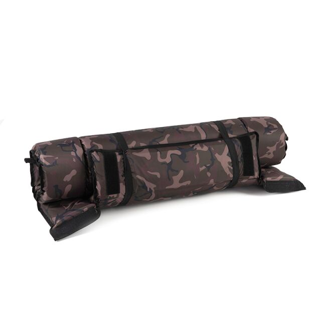 FOX Camo Mat with Sides | Abhakmatte 90x54cm