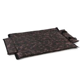 FOX Camo Mat with Sides | Abhakmatte 90x54cm