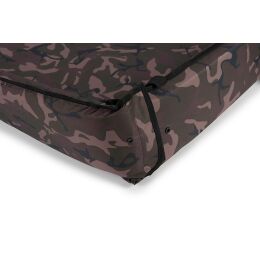 FOX Camo Mat with Sides | Abhakmatte 90x54cm