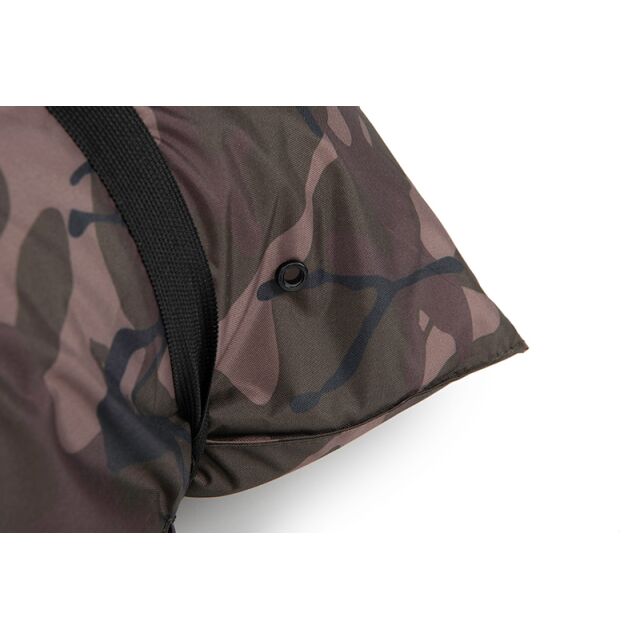 FOX Camo Flat | Abhakmatte 100cm x 65cm