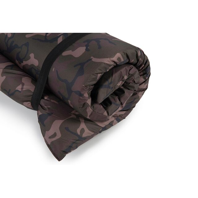 FOX Camo Flat | Abhakmatte 100cm x 65cm