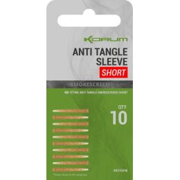 Korum Smokescreen Anti Tangle Sleeve 10Stk.