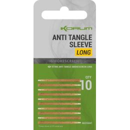Korum Smokescreen Anti Tangle Sleeve 10Stk. Long