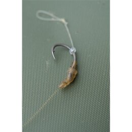 Korum Smokescreen Mini Hook Kickers 10Stk.