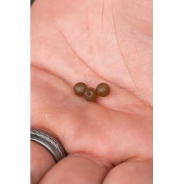 Korum Smokescreen Soft Beads 6mm