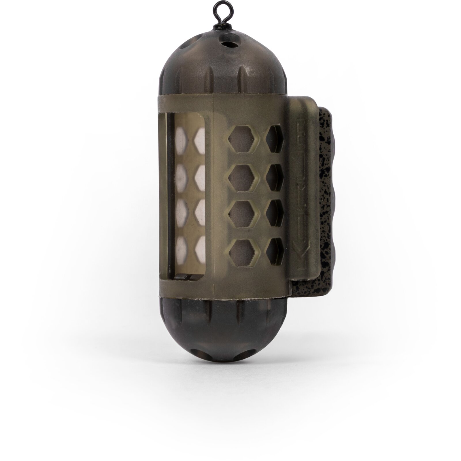 Korum Window Maggot Feeder Medium 1Stk.