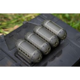Korum Window Maggot Feeder Medium 1Stk.