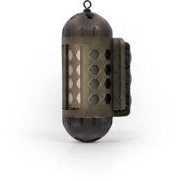 Korum Window Maggot Feeder Medium 1Stk.