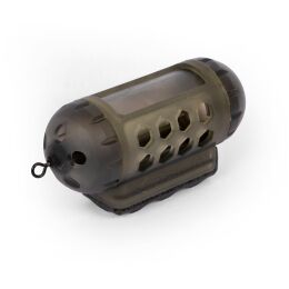 Korum Window Maggot Feeder Medium 1Stk.