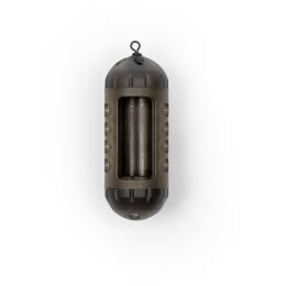 Korum Window Maggot Feeder Medium 1Stk.