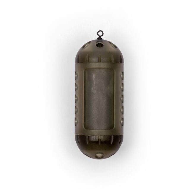 Korum Window Maggot Feeder Large 1Stk.