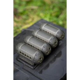 Korum Window Maggot Feeder Large 1Stk.