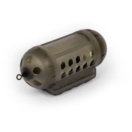 Korum Window Maggot Feeder Large 1Stk.