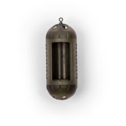 Korum Window Maggot Feeder Large 1Stk.