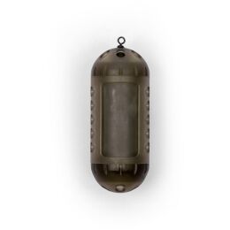 Korum Window Maggot Feeder Large 1Stk.