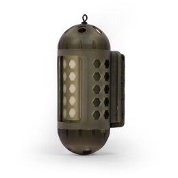 Korum Window Maggot Feeder Large 1Stk.