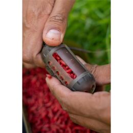 Korum Window Maggot Feeder Large 1Stk.