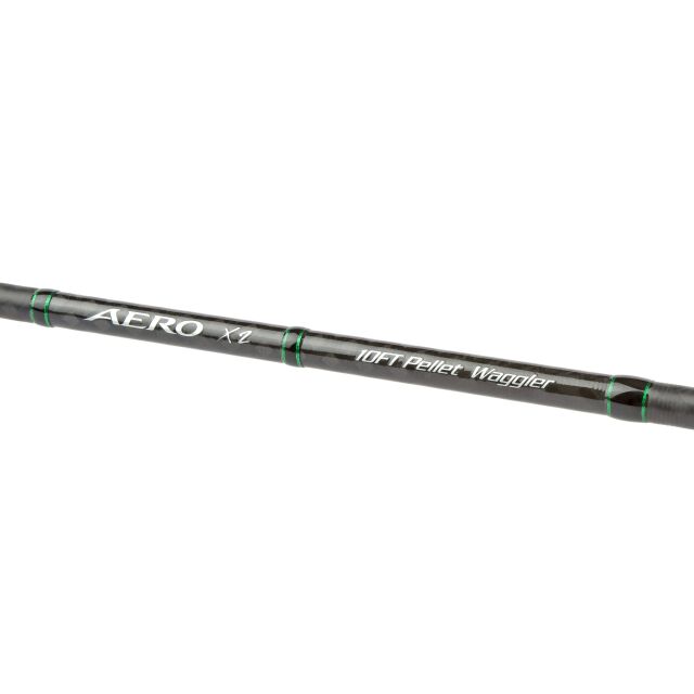 Shimano Aero X2 Float Pellet Waggler 3,05m 10 15g 2pc