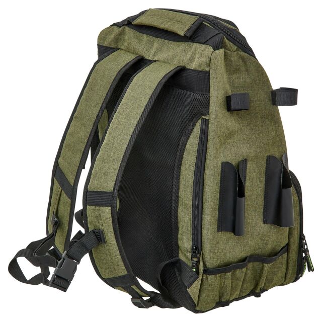 Gunki Overtake Fulltreck Rucksack inkl. Boxen