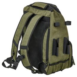 Gunki Overtake Fulltreck Rucksack inkl. Boxen