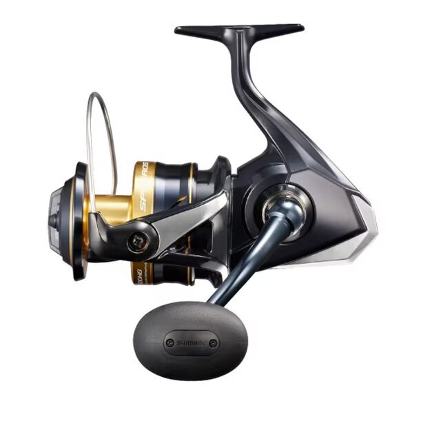 Shimano Spheros 6000 SW A HG