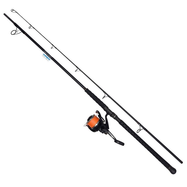Shimano Welskombo Beastmaster x Beastmaster