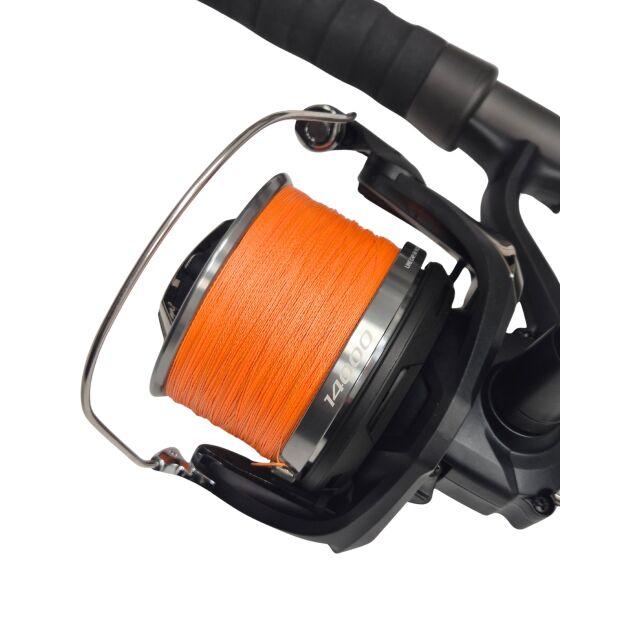 Shimano Welskombo Beastmaster x Beastmaster
