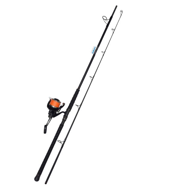 Shimano Welskombo Beastmaster x Beastmaster
