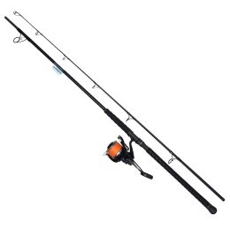 Shimano Welskombo Beastmaster x Beastmaster