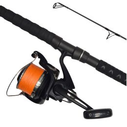 Shimano Welskombo Beastmaster x Beastmaster