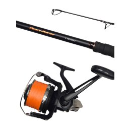 Shimano Welskombo Beastmaster x Beastmaster