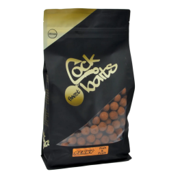 Cockbaits Penny Fish & Fruit Boilie 2,00kg