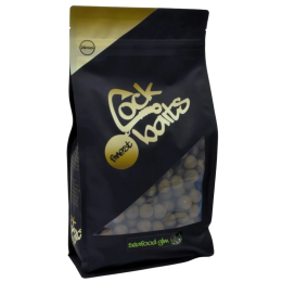 Cockbaits Seafood GLM Boilie 2,00Kg 17mm