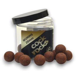 Cockbaits Cock´s Rocks WUMMS 120g