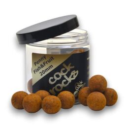 Cockbaits Cock´s Rocks Penny Fish & Fruit 120g...