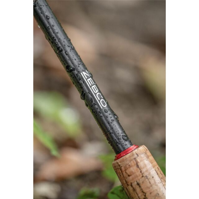 Zebco Magic Trout Forellenrute 3tlg.