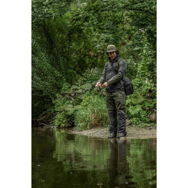 Zebco Magic Trout Forellenrute 3tlg.