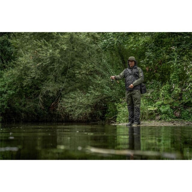 Zebco Magic Trout Forellenrute 3tlg.