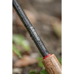 Zebco Magic Trout Forellenrute 3tlg.