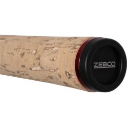 Zebco Magic Trout Forellenrute 3tlg.