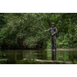 Zebco Magic Trout Forellenrute 3tlg.