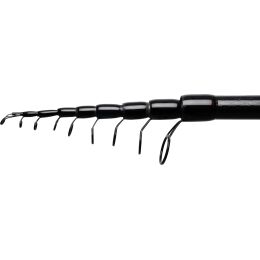 Zebco Magic Trout Tele Forellenrute 3,50m 2-15g