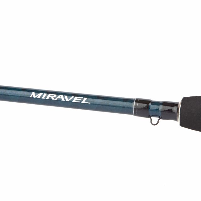 Shimano Miravel Light Game Tubular