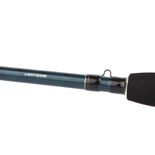 Shimano Miravel Light Game Tubular 2,03m 68" 3-14g 2pc X Fast