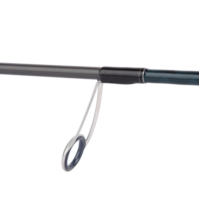 Shimano Miravel Light Game Tubular 2,03m 68" 3-14g 2pc X Fast