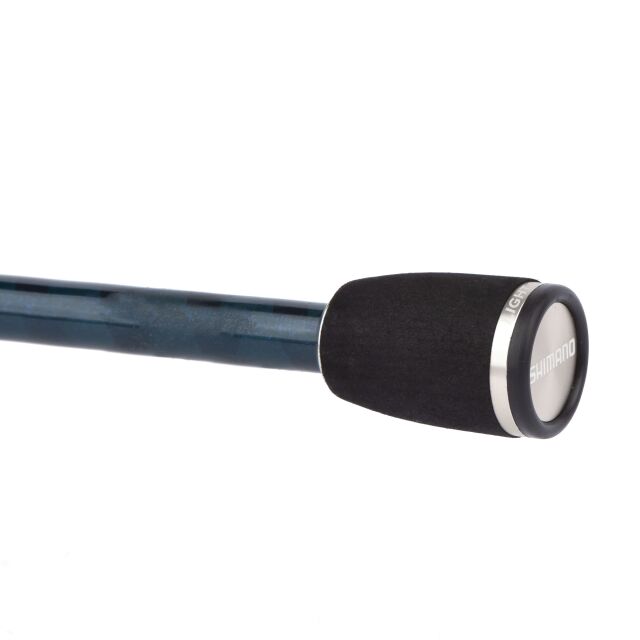 Shimano Miravel Light Game Tubular 2,03m 68" 3-14g 2pc X Fast