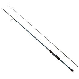Shimano Miravel Light Game Tubular 2,03m 68" 3-14g 2pc X Fast