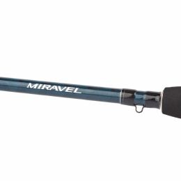 Shimano Miravel Light Game Tubular 2,03m 68" 3-14g 2pc X Fast