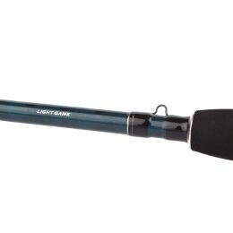 Shimano Miravel Light Game Tubular 2,03m 68" 3-14g 2pc X Fast
